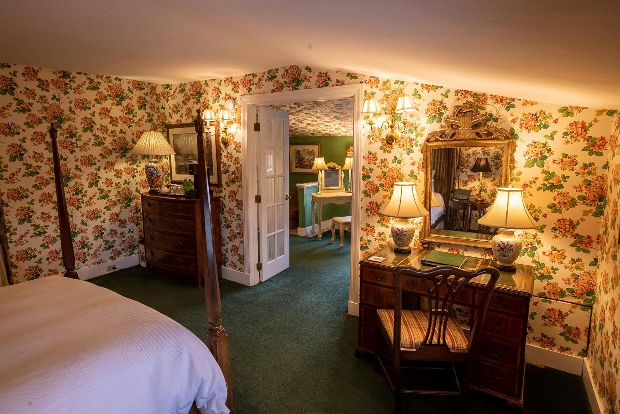 Antrim 1844 Hotell Taneytown Exteriör bild